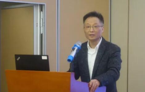 “高性能減速器軸承 關(guān)鍵技術(shù)及工業(yè)驗(yàn)證平臺”啟動(dòng)會(huì)在上海順利召開