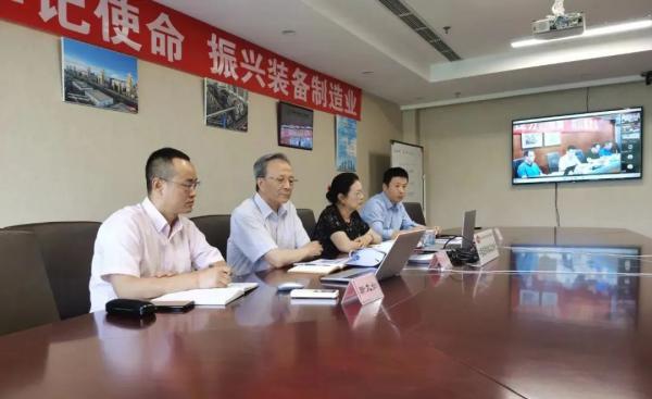 “LNG儲罐壓力泄放閥”樣機(jī)通過中通協(xié)鑒定 “LNG儲罐壓力泄放閥”樣機(jī)通過中通協(xié)鑒定